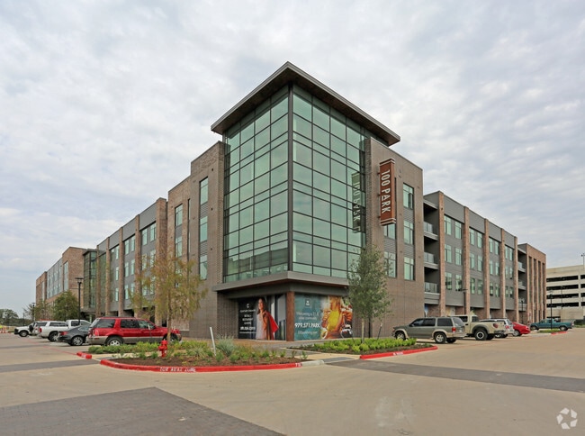 Foto principal - 100 Park