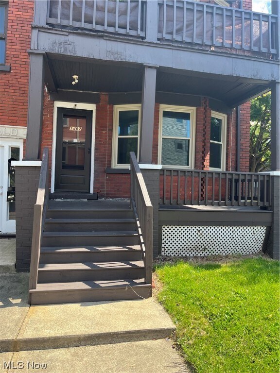 Foto del edificio - 1467 W 84th St