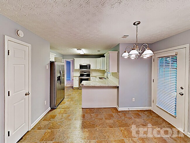 Foto del edificio - 2395 Sailor Ln