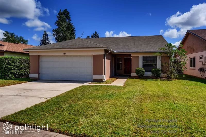 1052 Abell Cir, Oviedo, FL 32765 House Rental in Oviedo, FL