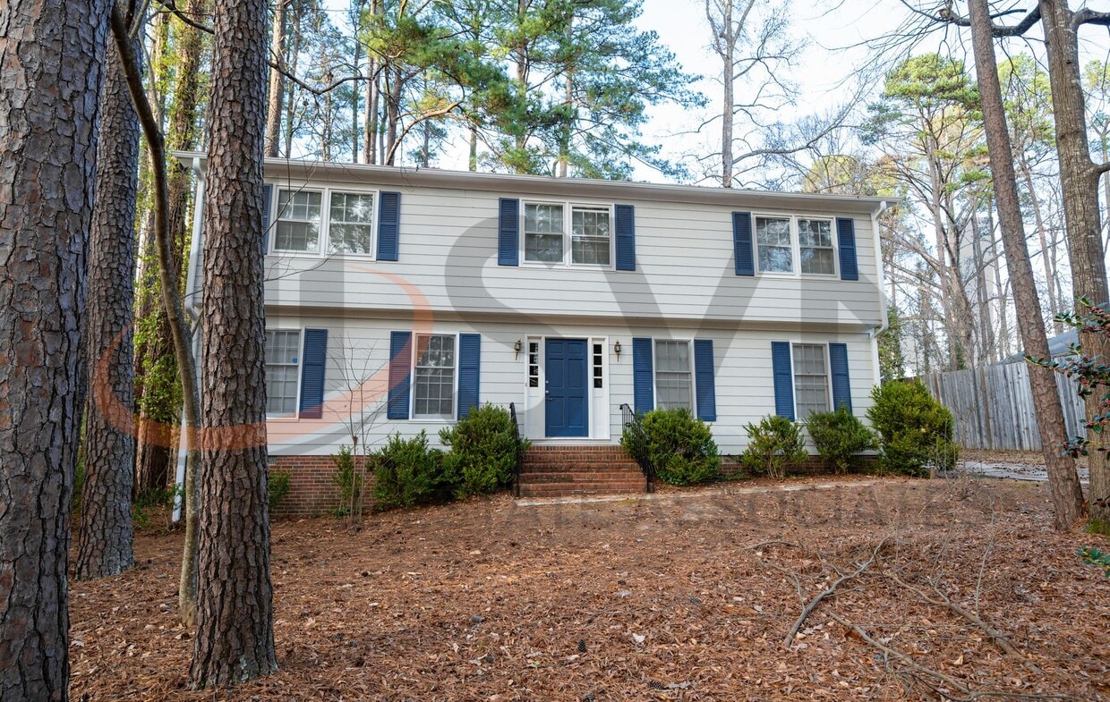 Spacious Home in Desirable Hope Valley Neighborhood! - Coming Soon! Spacious Home in Desirable Ho...