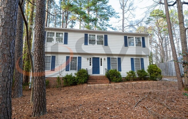 Spacious Home in Desirable Hope Valley Neighborhood! - Spacious Home in Desirable Hope Valley Neighborhood!