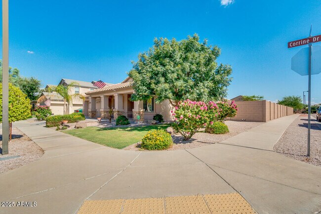 Building Photo - 17597 W Corrine Dr