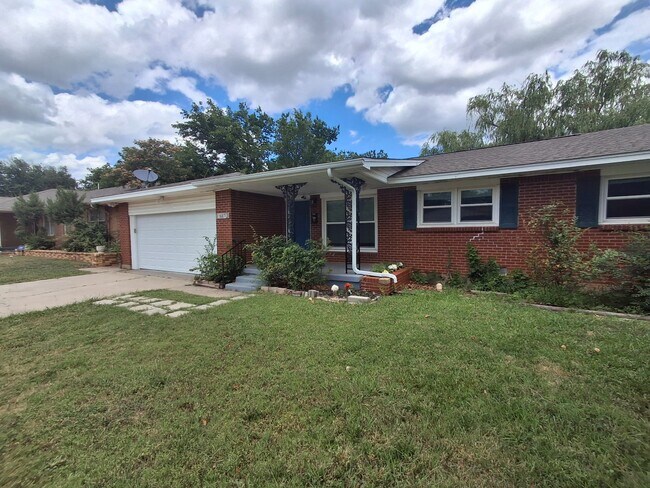 Foto del edificio - 1607 NW 27th St