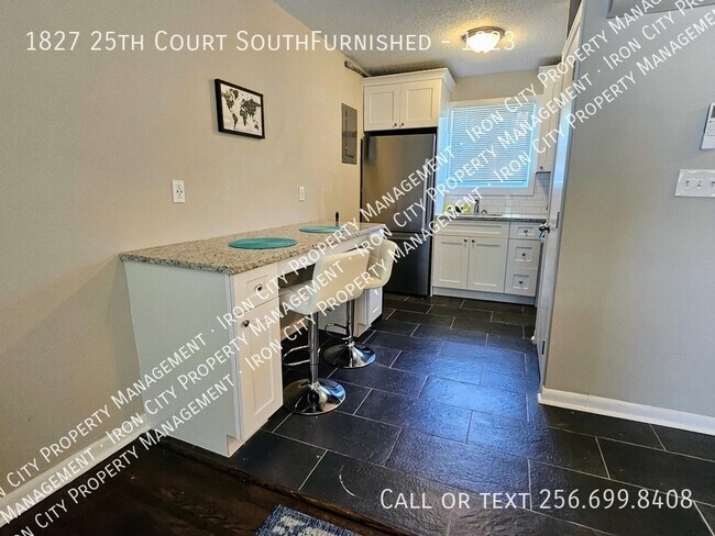 Foto del edificio - 1827 25th Ct S