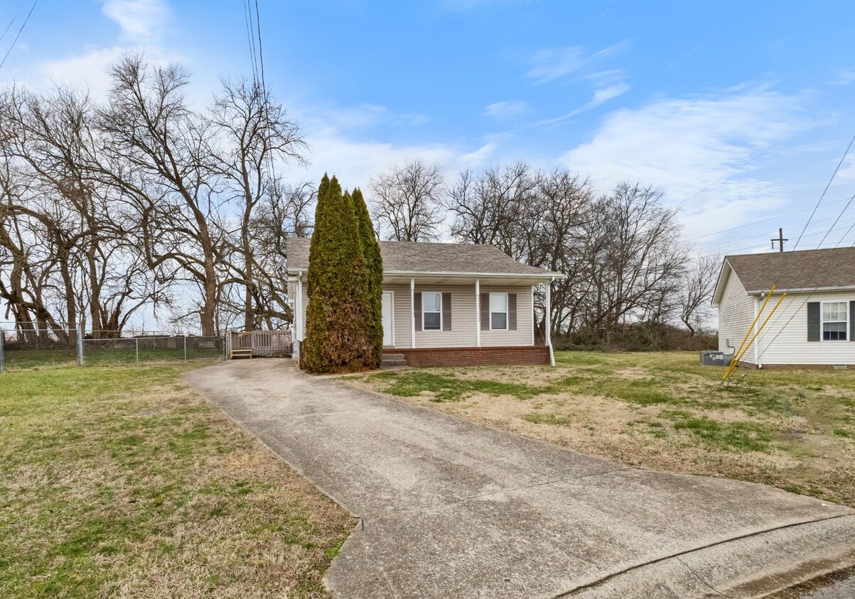 Foto principal - 1941 Timberline Cir