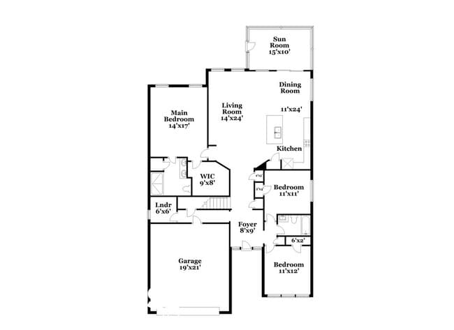 Building Photo - 2834 Leipers Fork Trail