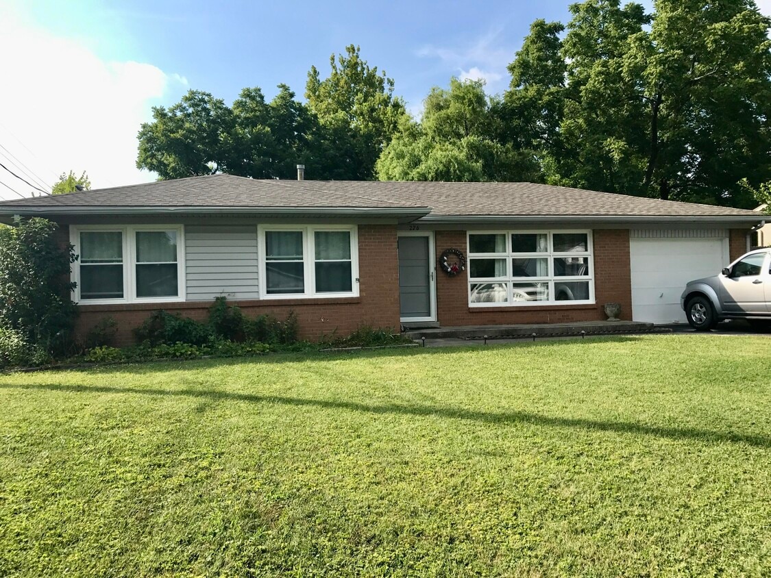 276 Old Kingston Rd Lexington, KY 40505 Alquileres en Lexington, KY