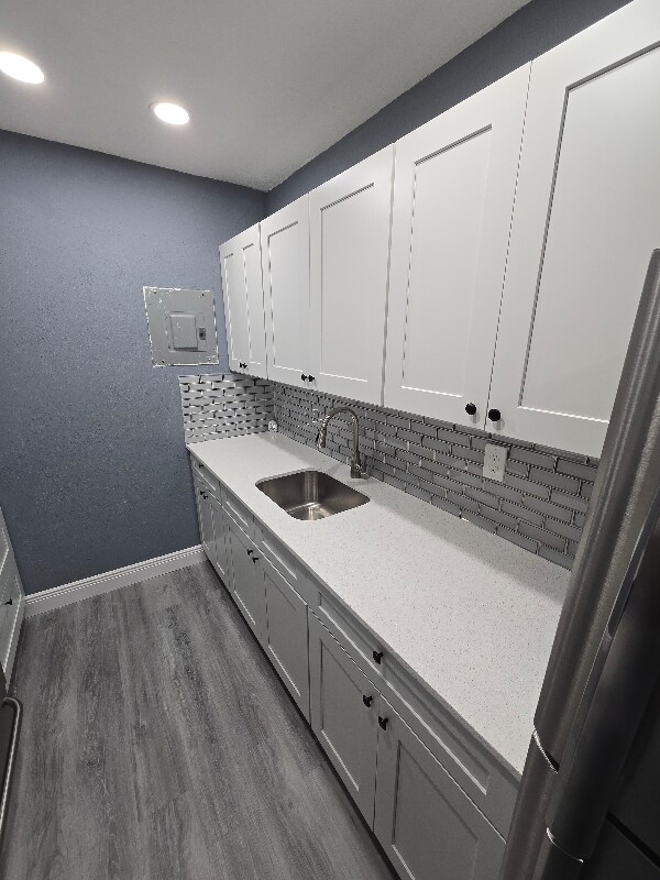 Foto del edificio - 5802 NW 12th St