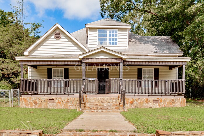 Primary Photo - Charming 2 Bedroom in Gaffney!