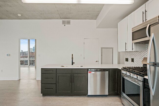 Foto del edificio - 1431 S State