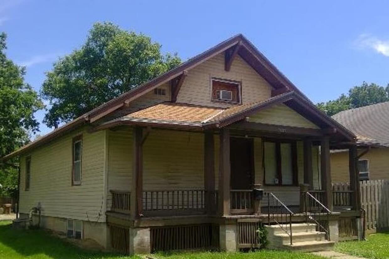 Primary Photo - 1426 N. 23rd St.