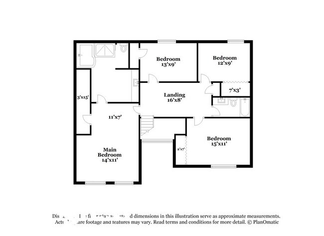 Building Photo - 7130 Silver Lake Dr