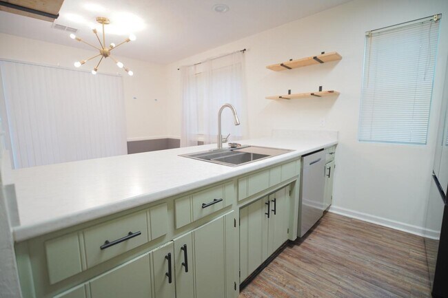 Foto del edificio - 3027 Oak Hammock Ln