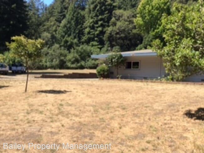 Building Photo - 3 br, 2 bath House - 611 Eureka Canyon Road