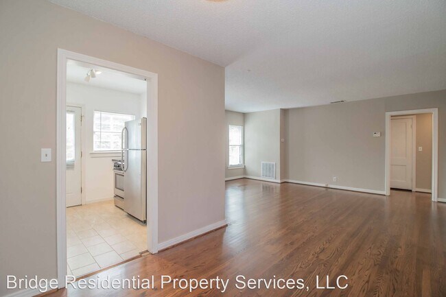 Building Photo - 2 br, 1 bath House - 5039 Birchman Avenue