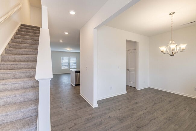 Foto del edificio - 4 Bedroom Home Piedmont School District - AVAILABLE FEBRUARY 2026