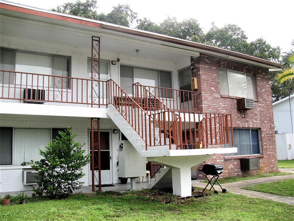 2344 Shelley St Unit 8, Clearwater, FL 33765 Condo for Rent in