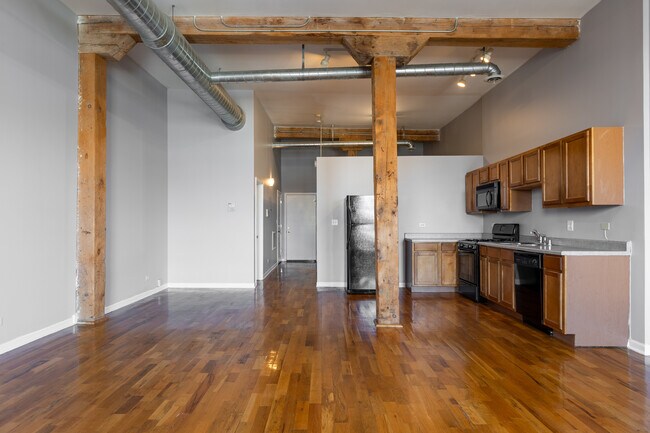 Foto del edificio - 1820 S Bishop St