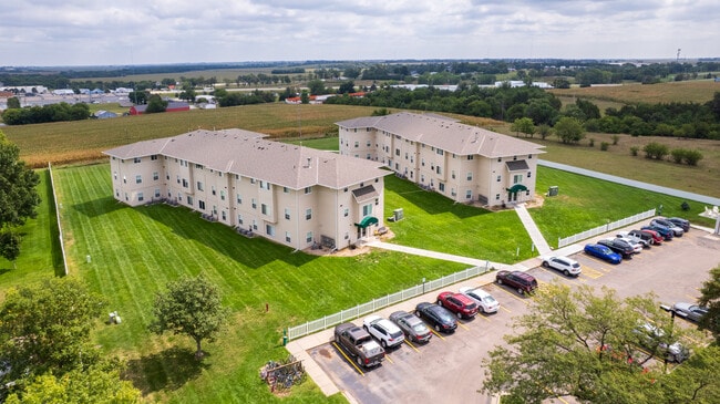 Building Photo - Ridgeland Park Apartments in York