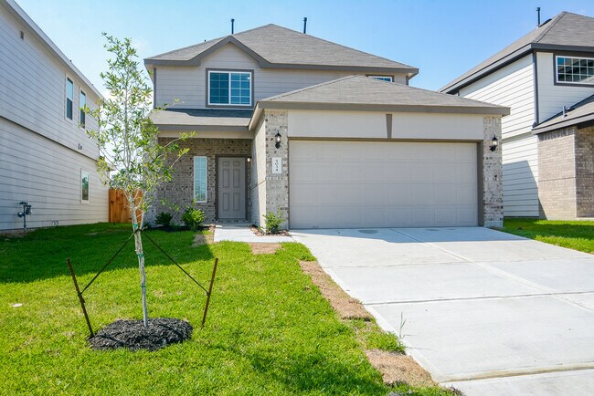 Building Photo - 5034 Purple Wisteria Ln