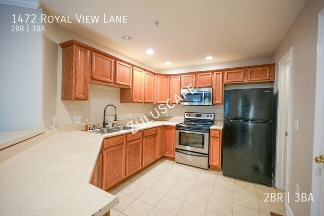 Foto del edificio - 1472 Royal View Ln