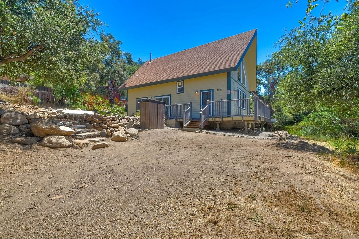 Foto principal - 31760 S Grade Rd