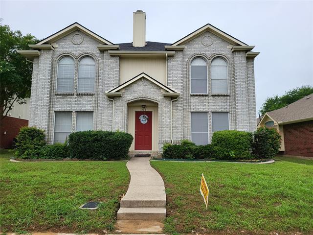 Primary Photo - 1722 Creekpoint Dr