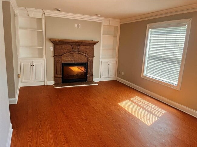 Building Photo - 4430 Tilly Mill Rd