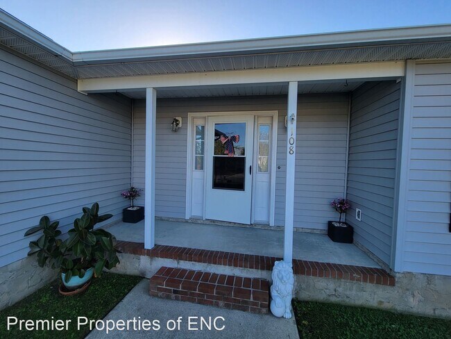 Building Photo - 3 br, 2 bath House - 108 Annie Road