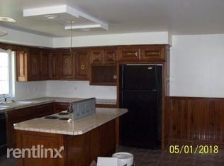 Building Photo - 2 br, 1 bath House - 2110 Lewis Ave
