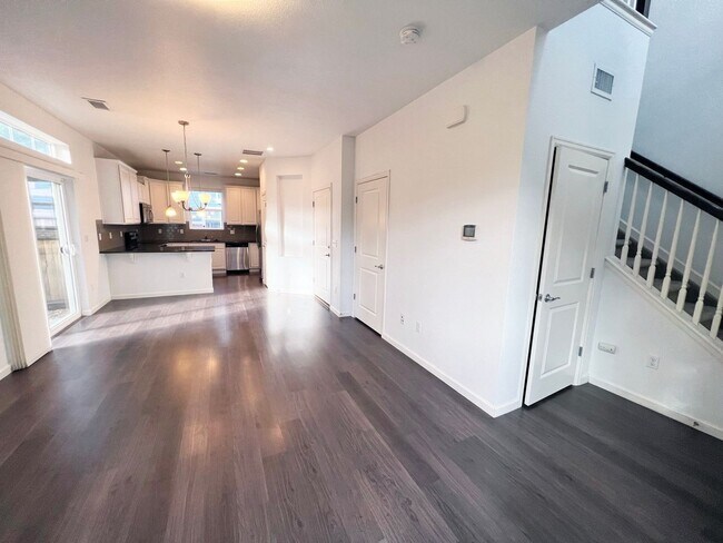 Foto del edificio - 3 Bedroom Condo in Denver