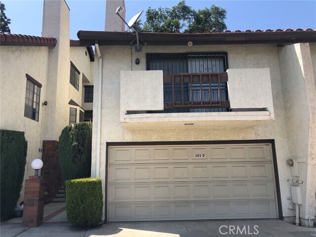 Foto principal - 385 S Atlantic Blvd
