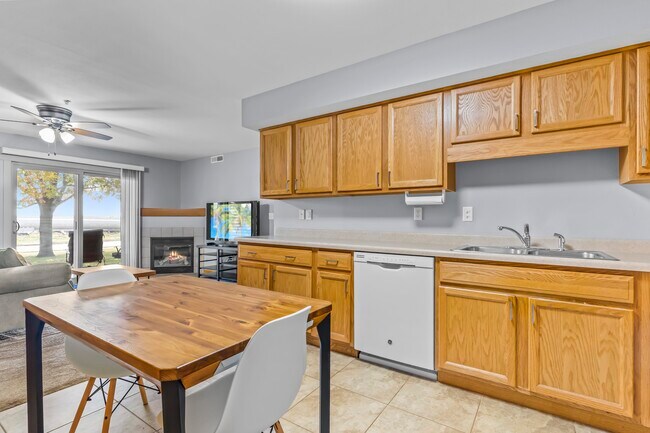 Photo - 1010 240th St House