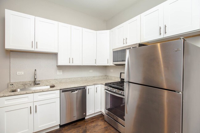 Foto del edificio - 1854 W 18th St