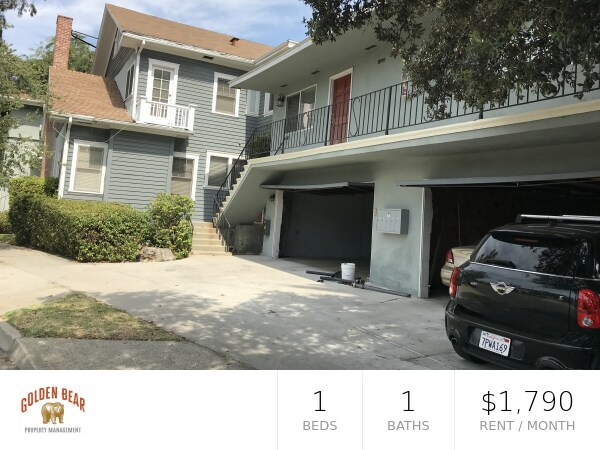 Primary Photo - 1361 E Del Mar Blvd