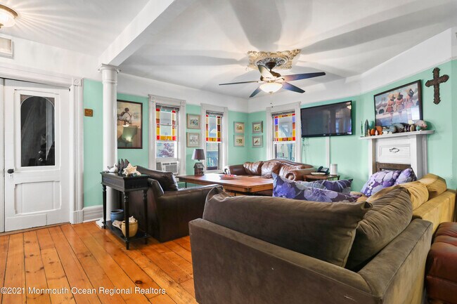 Foto del edificio - 117 Cliff Ave