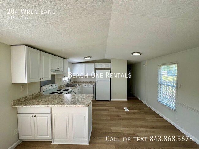 Foto del edificio - 204 Wren Ln