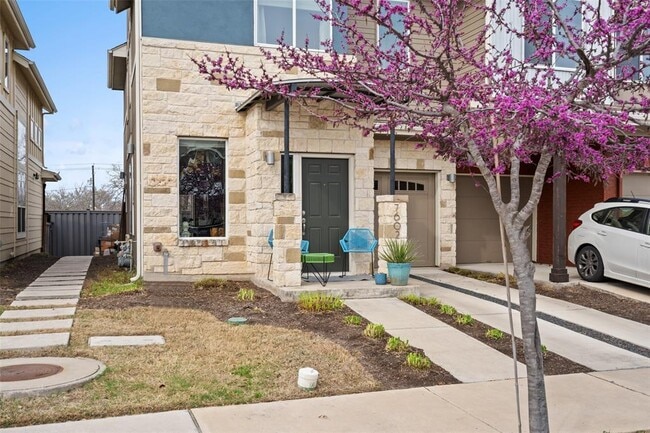 Foto del edificio - 7602 Wildcat Pass