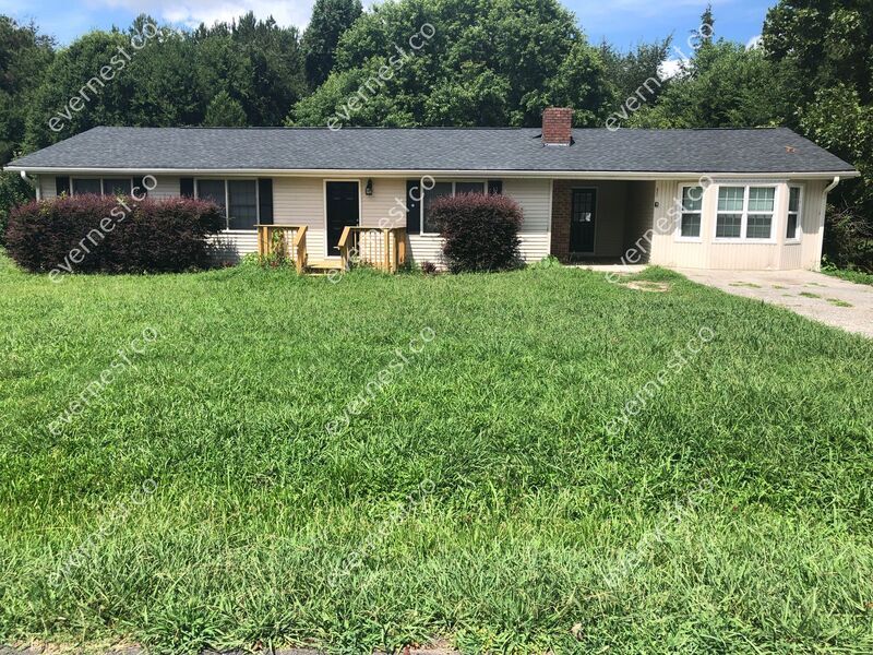 35 Meadowview Rd NW, Cartersville, GA 30121 House Rental in