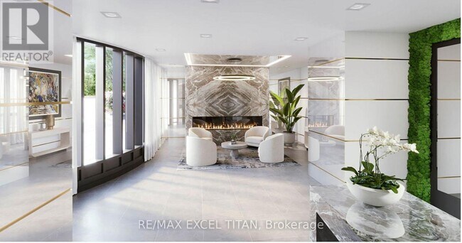 Photo du bâtiment - 5858 Yonge St