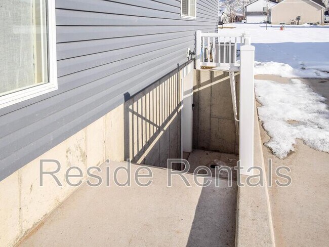 Foto del edificio - 362 N 600 W