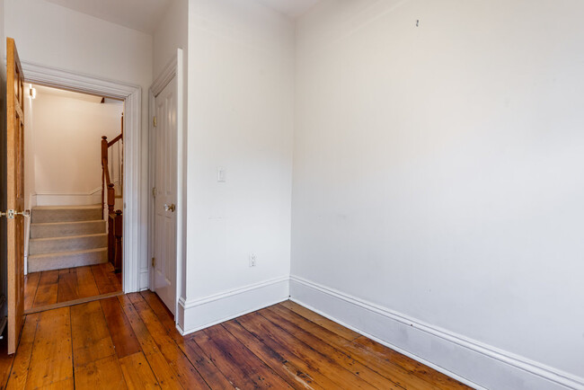 Building Photo - 1600 Tremont St