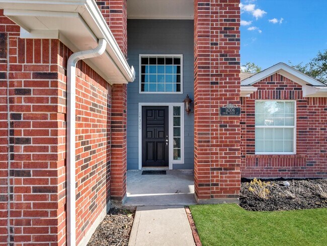 Foto del edificio - 14306 Spring Marsh Ct