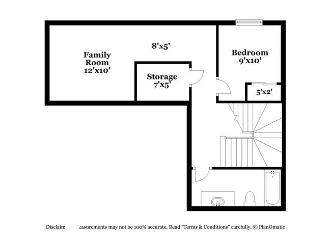 Building Photo - 7907 S Gaea Ct