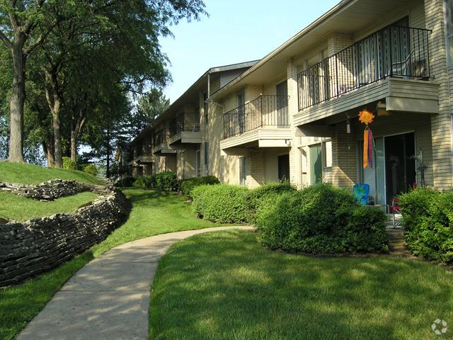 Building Photo - Sunset Plaza Apartments