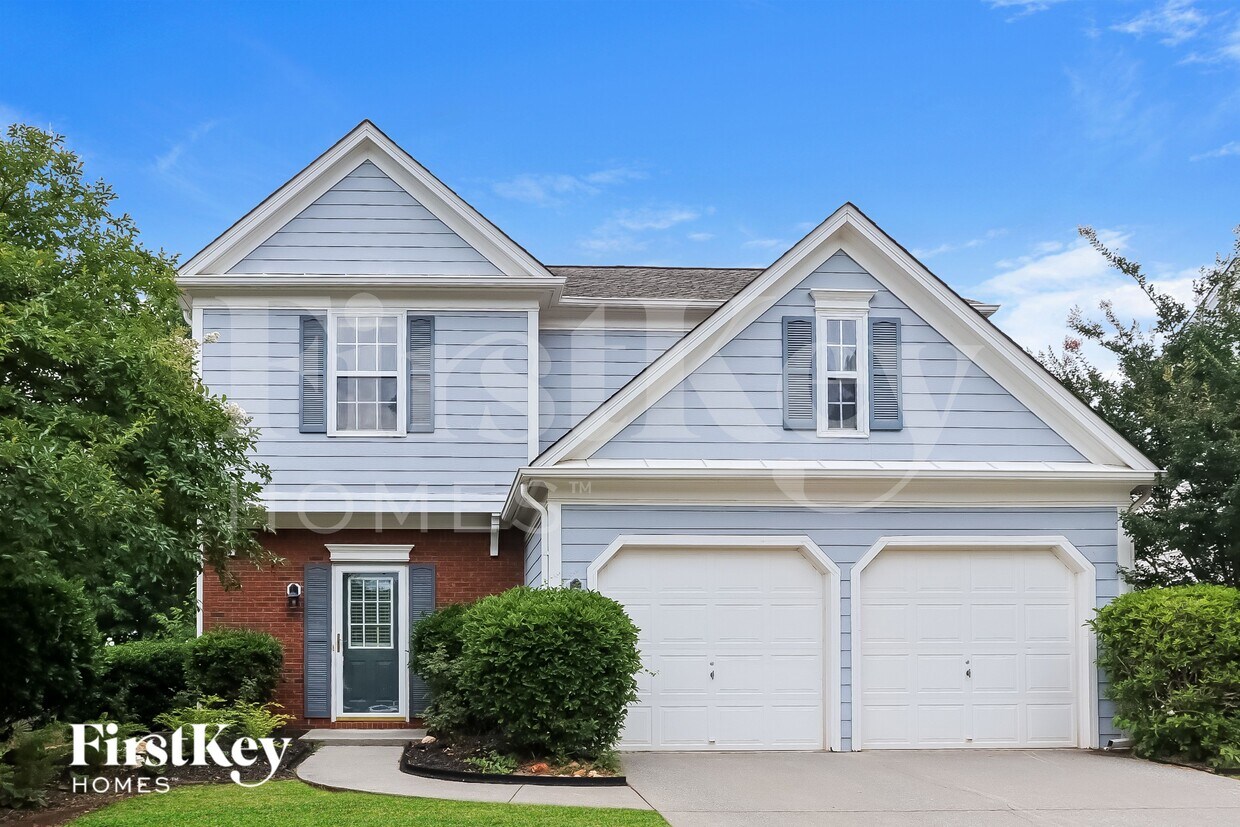 Foto principal - 4143 Glenaire Way NW