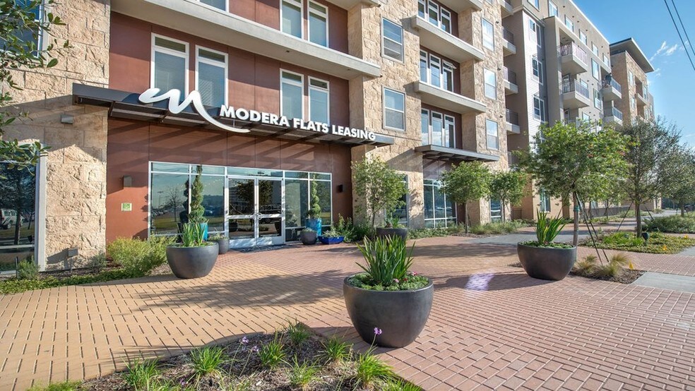 Modera Flats Rentals Houston, TX