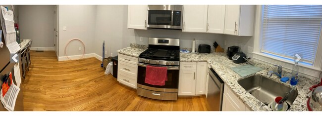 Foto del edificio - 6A Islington St