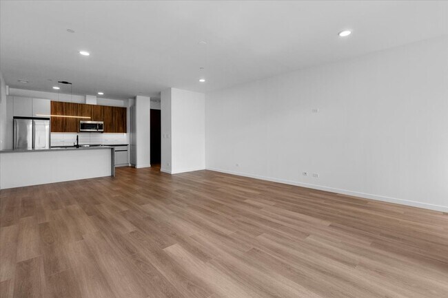 Foto del edificio - 204 S Leavitt St